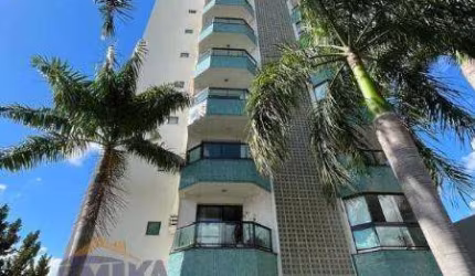 Apartamento com 4 quarto(s) no bairro Santa Rosa em Cuiabá - MT