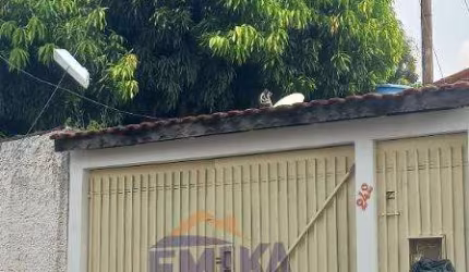 Terreno no bairro Quilombo em Cuiabá - MT