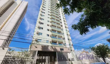 Apartamento com 3 quarto(s) no bairro Jardim Petropolis em Cuiabá - MT