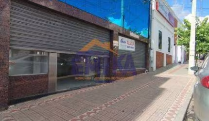 Comercial/Industrial no bairro Jardim Bandeirantes em Cuiabá - MT