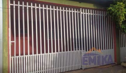 Casa com 3 quarto(s) no bairro Jardim Industriario em Cuiabá - MT