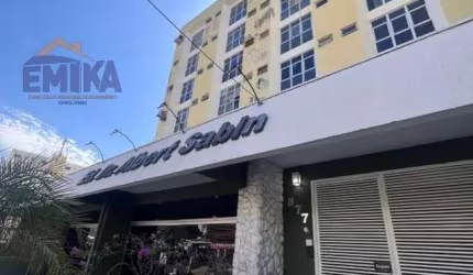 Comercial/Industrial no bairro Centro Sul em Cuiabá - MT