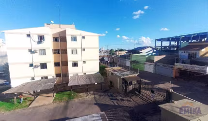 Apartamento com 2 quarto(s) no bairro Paiaguas em Cuiabá - MT