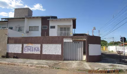 Casa com 2 quarto(s) no bairro Jd. Nossa Sra. Aparecida em Cuiabá - MT