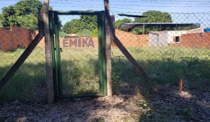 Terreno no bairro Parque Nova EsperanÇa em Cuiabá (nao Usar) - MT