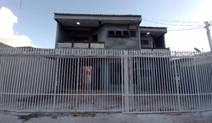 Casa com 4 quarto(s) no bairro Jardim Cuiabá em Cuiabá - MT