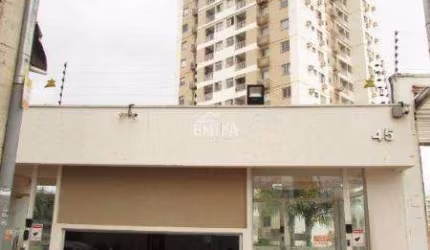 Apartamento com 3 quarto(s) no bairro Jardim Bom Clima em Cuiabá - MT