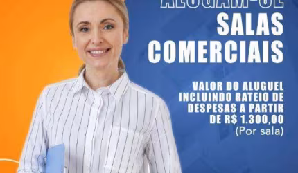 Comercial/Industrial no bairro Santa Helena em Cuiabá - MT