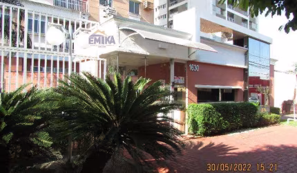 Apartamento com 3 quarto(s) no bairro Goiabeiras em Cuiabá - MT