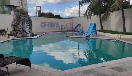 Apartamento com 2 quarto(s) no bairro Cidade Alta em Cuiabá - MT