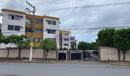 Apartamento com 3 quarto(s) no bairro Beira Rio em Cuiabá - MT