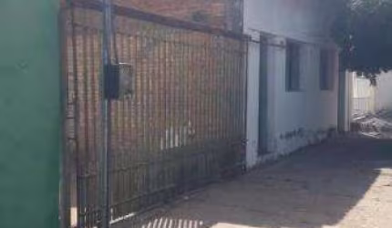 Casa com 2 quarto(s) no bairro Araes em Cuiabá - MT