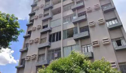 Apartamento com 3 quarto(s) no bairro Alvorada em Cuiabá - MT