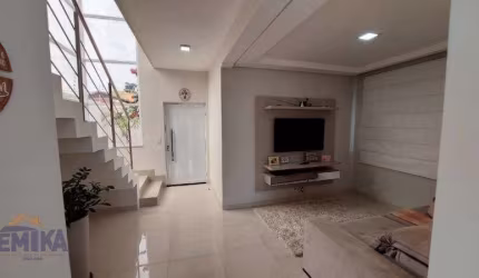 Casa com 2 quarto(s) no bairro Jardim Santa Amalia em Cuiabá - MT