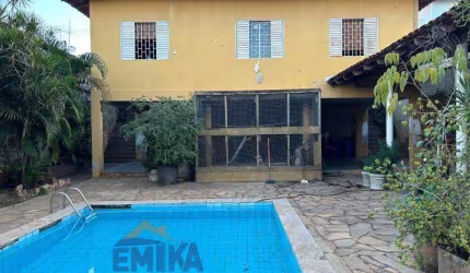 Casa com 3 quarto(s) no bairro Boa Esperanca em Cuiabá - MT