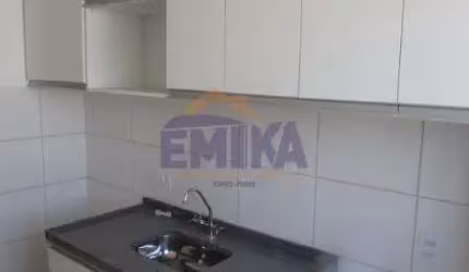 Apartamento com 2 quarto(s) no bairro Cachoeira das Garcas em Cuiabá - MT