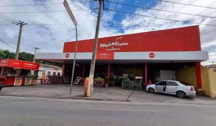 Comercial/Industrial no bairro Porto em Cuiabá - MT
