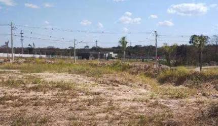Terreno no bairro Jardim Imperial em Cuiabá - MT