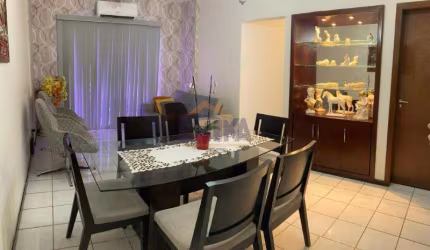 Apartamento com 3 quarto(s) no bairro Jardim Aclimacao em Cuiabá - MT