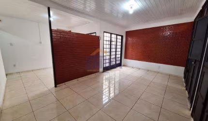 Casa com 3 quarto(s) no bairro Bau em Cuiabá - MT