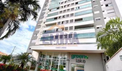 Apartamento com 3 quarto(s) no bairro Plano Diretor Sul em Palmas - TO