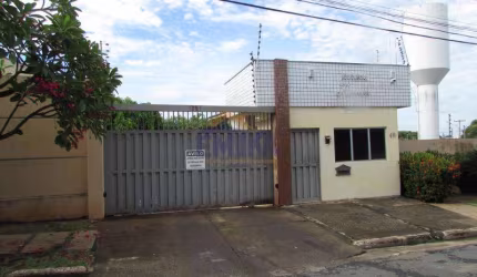 Casa com 3 quarto(s) no bairro Jardim Shangri - La em Cuiabá - MT