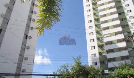 Apartamento com 3 quarto(s) no bairro Duque de Caxias em Cuiabá - MT