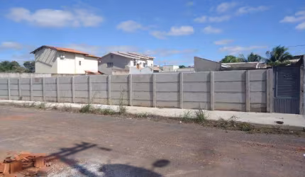 Terreno no bairro Santa Cruz II em Cuiabá - MT