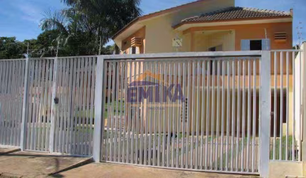 Casa com 3 quarto(s) no bairro Jardim Cerrados em Várzea Grande - MT