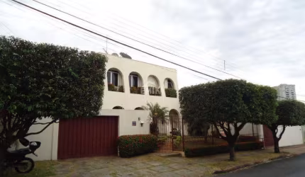 Casa com 5 quarto(s) no bairro Shangri - La em Cuiabá - MT