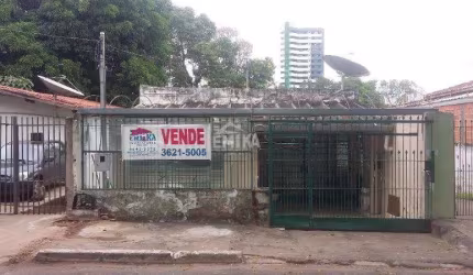 Terreno no bairro Goiabeiras em Cuiabá - MT