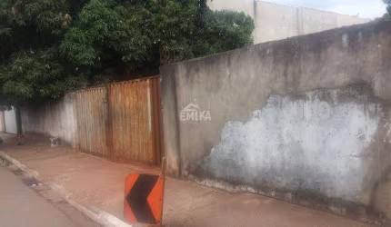 Terreno no bairro Centro Sul em Várzea Grande - MT