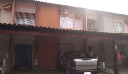 Casa com 2 quarto(s) no bairro Chacara dos Pinheiros em Cuiabá - MT