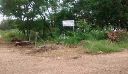 Terreno no bairro Potiguar em Várzea Grande - MT