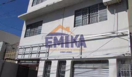 Comercial/Industrial no bairro Dom Aquino em Cuiabá - MT