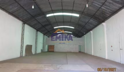 Comercial/Industrial no bairro Boa Esperanca em Cuiabá - MT