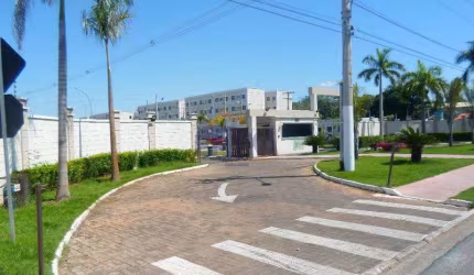 Apartamento com 2 quarto(s) no bairro Ponte Nova (Alameda ) em Várzea Grande - MT