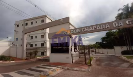 Apartamento com 2 quarto(s) no bairro Jardim Ubirajara em Cuiabá - MT
