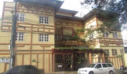 Casa no bairro Centro em Cuiabá - MT