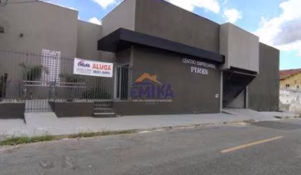 Comercial/Industrial no bairro Bau em Cuiabá - MT