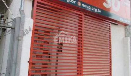 Comercial/Industrial no bairro Quilombo em Cuiabá - MT