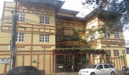 Casa no bairro Centro em Cuiabá - MT