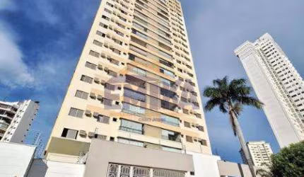 Apartamento com 4 quarto(s) no bairro Jardim Mariana em Cuiabá - MT