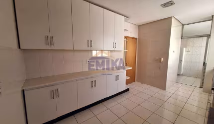 Apartamento com 4 quarto(s) no bairro Jardim Mariana em Cuiabá - MT