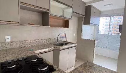 Apartamento com 3 quarto(s) no bairro Terra Nova em Cuiabá - MT