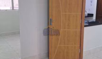 Apartamento com 1 quarto(s) no bairro Santa Helena em Cuiabá - MT