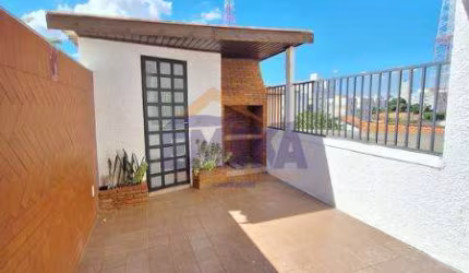 Apartamento com 2 quarto(s) no bairro Araes em Cuiabá - MT