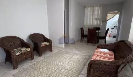 Casa com 2 quarto(s) no bairro Coophamil em Cuiabá - MT