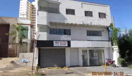 Comercial/Industrial no bairro Bosque da Saude em Cuiabá - MT