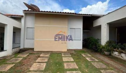 Casa com 3 quarto(s) no bairro Parque das Nacoes em Cuiabá - MT